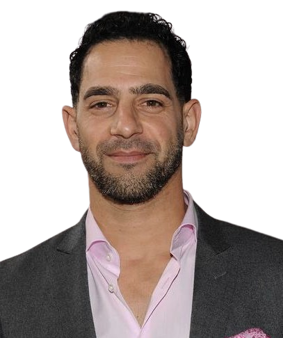 Patrick Sabongui